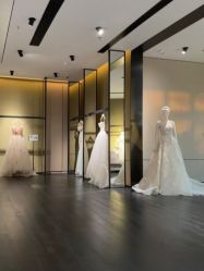 -MuseMarry婚纱(前海嘉里中心店)