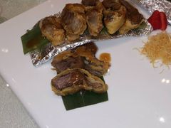 -顺德渔村·岭南一号