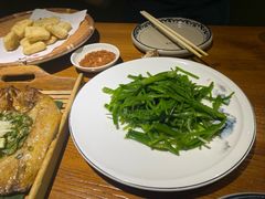 -遇见阿家村云南菜(魏公村店)