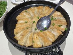 -潮福城大酒楼·潮味粤品·港式点心(湖滨北路店)