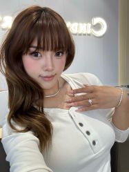 点击看大图 -Cindy Jewelry·钻戒·彩色宝石