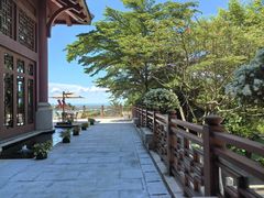 -海口万豪·大堂吧·望海吧.日落海景·下午茶·奶茶·咖啡·轻食·蛋糕·鸡尾酒·清吧