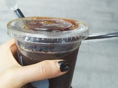 冰美式-瑞幸咖啡(卓越城店)