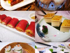 茶餐厅-老廣新意-全天茶点(宝能店)