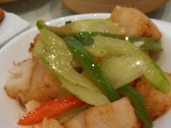 -金翠皇宫粤菜·点心·海鲜(科技园店)
