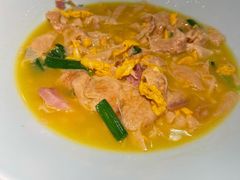 井冈山豆皮-松沪名灶·豆浆鱼头·新上海菜(飞航吾悦广场店)
