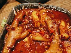 -九田家黑牛烤肉料理(太阳宫广场店)