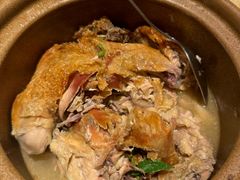 外婆茶香鸡-金牌外婆家(苏州中心店)