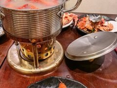 -亚特兰蒂斯-番红花海鲜自助餐厅·鲜活海鲜·小火锅