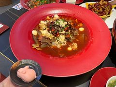 -马三妹跷脚牛肉(苏稽总店)