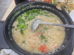 -潘先生海鲜城(神州半岛店)