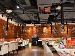-猫爪爪原切自助烤肉(观音桥阳光世纪店)