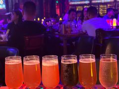 -18BAN音乐啤酒馆(西丽店)