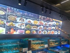 -恒记饭店·海鲜明档(淹城店)