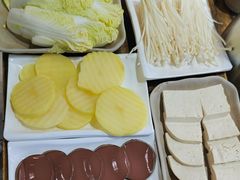 -蜀汏峡火锅(南内环店)