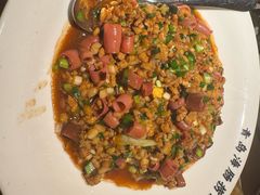 -波螺油子青岛本帮菜(银座店)