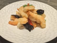 -奉天小馆·非遗东北菜(沈阳万象城店)