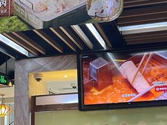 -海底捞火锅(威高广场店)