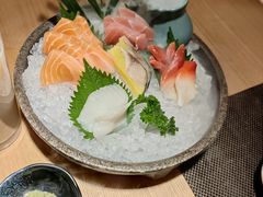 -德川家日本料理(中关村店)