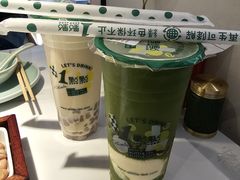 -1点点(新会店)