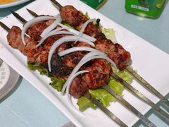 -海尔巴格一甸茶餐厅(团结路店)