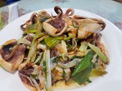 -华春餐馆(鱼山路店)