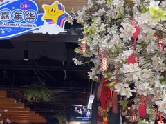 -梨花自助烤肉(乐宾店)