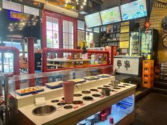 -钢管厂五区小郡肝串串香火锅(梅川路店)