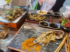 -林二哥宜烤官·宜宾小烧烤