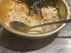 -韩山葵烤肉(太古里店)