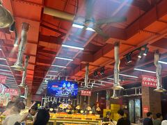 -养牛邓·潮汕牛肉海鲜自助火锅(广州店)