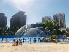 -亚马逊丛林水乐园