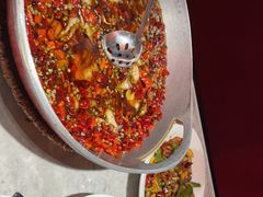 -天辣(金桥啦啦宝都店)