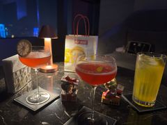 -秀·吧 Show Bar(兰州盛达希尔顿酒店)