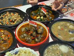 -老闵田螺馆·南昌市井菜·特色小吃(总店)