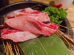 -黑牛黑猪烤肉专门店(万象城店)