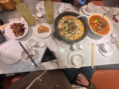 -味仙居(环城南路店)