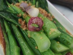 -广府汤语·靓汤·早茶·小粤菜(仁恒梦店)