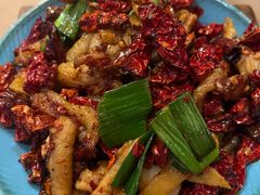 -山石榴·贵州菜(丰盛里店)