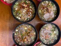 -龙鳞路第一家牛肉汤