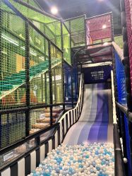 -MELAND CLUB亲子乐园·派对·餐厅(北京芳圆里ID MALL店)