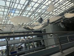 -长春世界雕塑园冰雪艺术天地