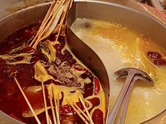 -热辣宗师·串串火锅(万达金街店)