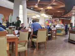 -成都世纪城假日酒店-西楼