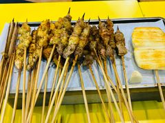 -望京小腰(北京总店)