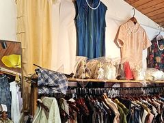 -暮晚尘香汉服旗袍