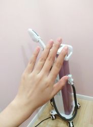 -晶奕空间专业脱毛连锁机构