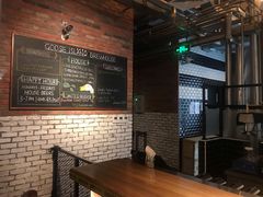 -Goose Island Brewhouse鹅岛精酿啤酒酿造工坊餐厅