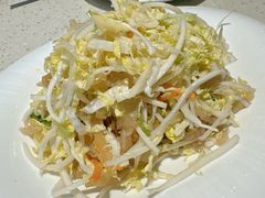 -船歌·鱼水饺青岛菜(金狮广场店)
