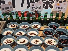 -汉阳廷自助烤肉(同和金铂天地店)